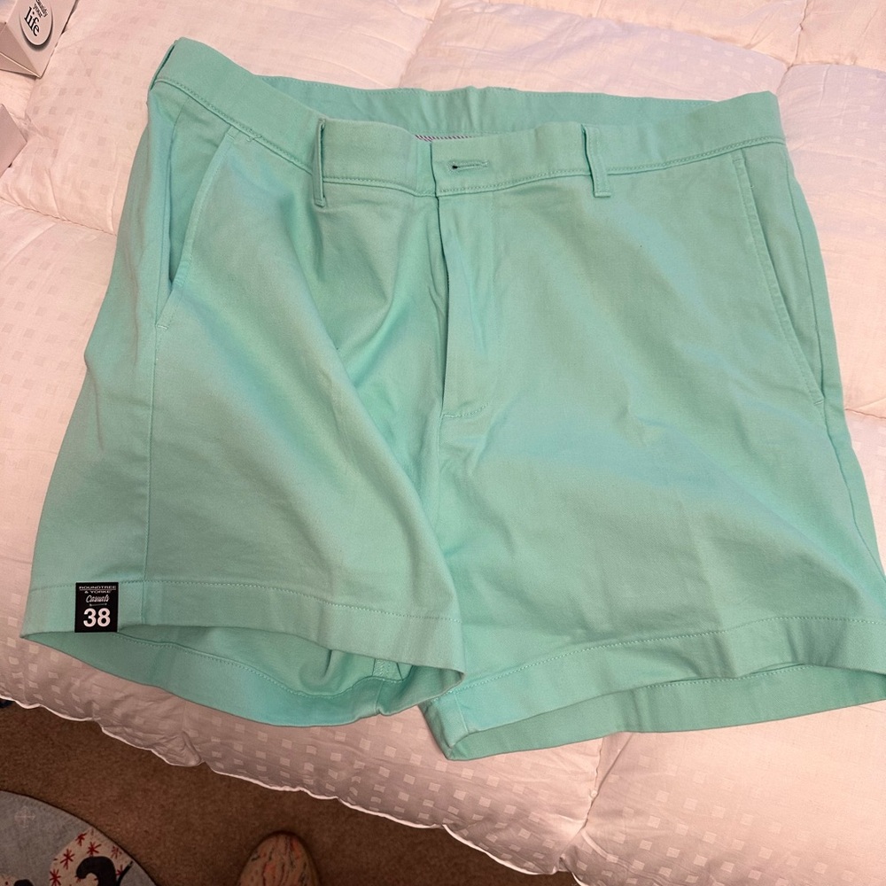 Men’s shorts